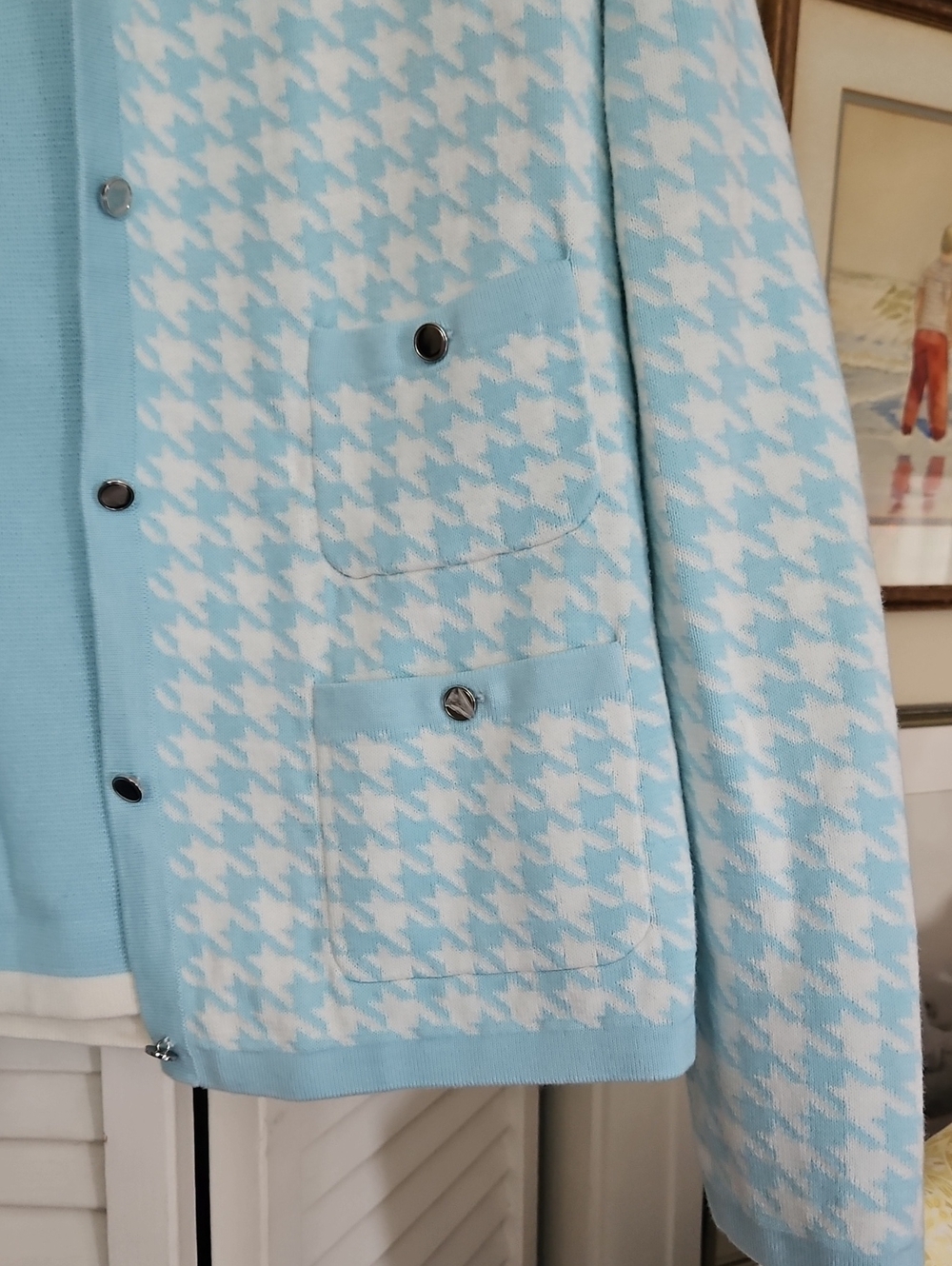 Two Piece Set - Picture 2 of 6